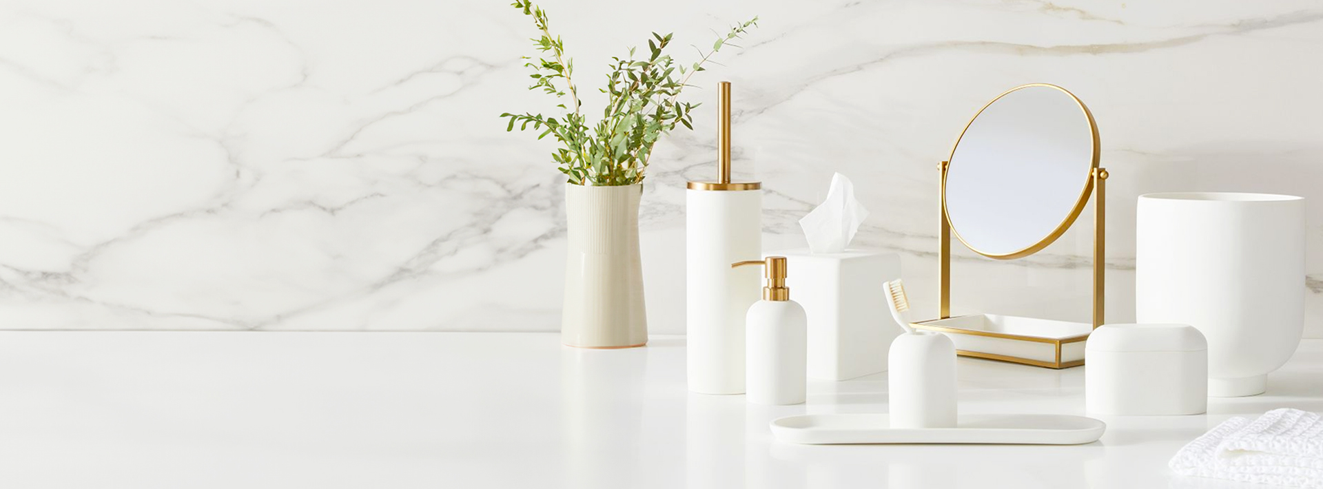 Accessoires salle de bain - Salle de bain