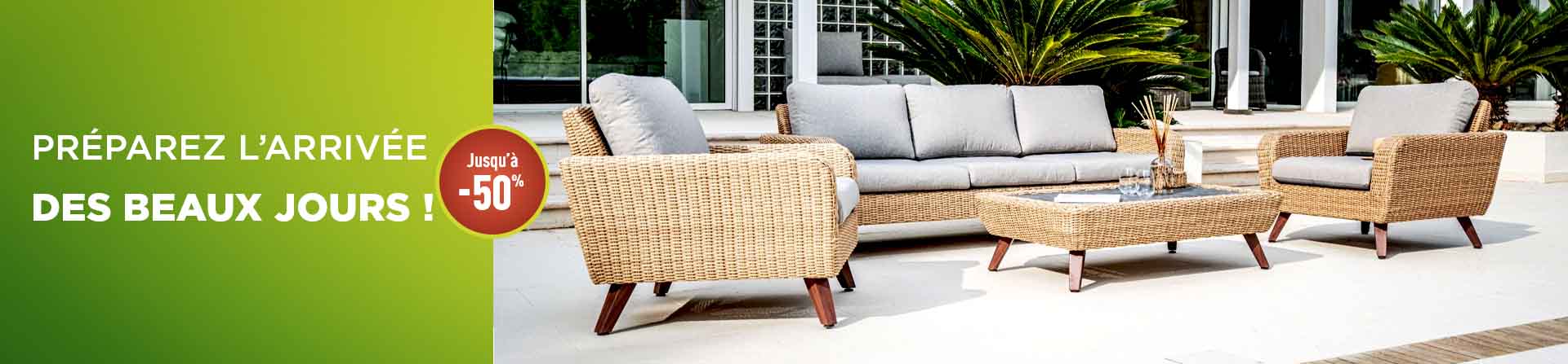 JARDIN MODERNE JARDIN MODERNE - Kitea.com