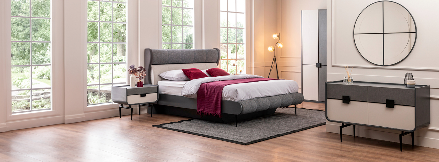 Chambre adulte - Par Espaces
