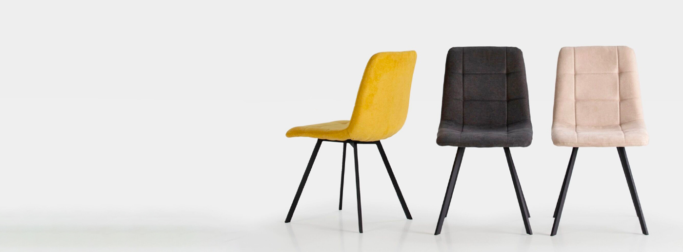Chaises sans accoudoir - Chaises de séjour