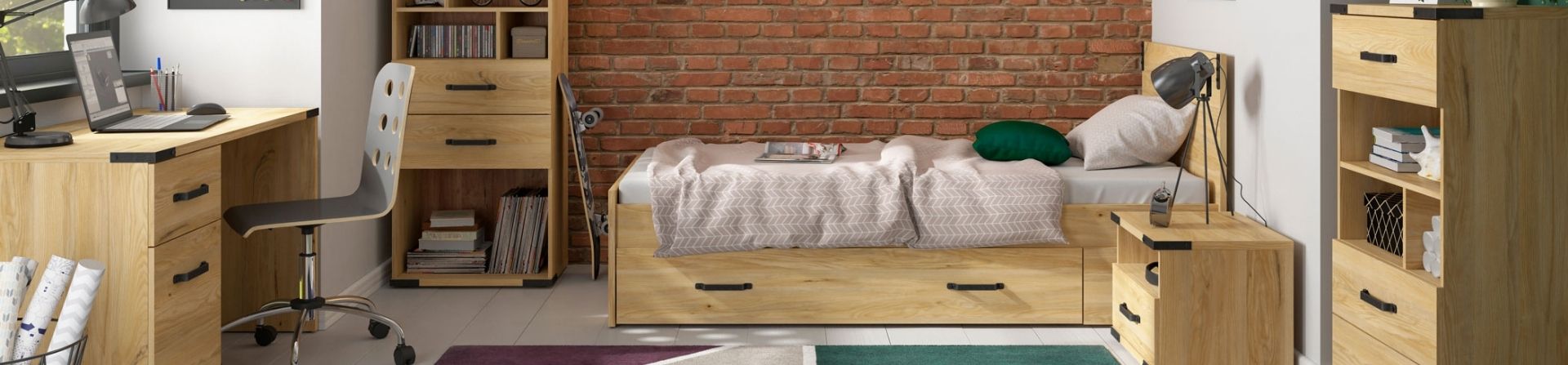 Meubles chambre enfant Meubles chambre enfant - Toutes les Catégories
