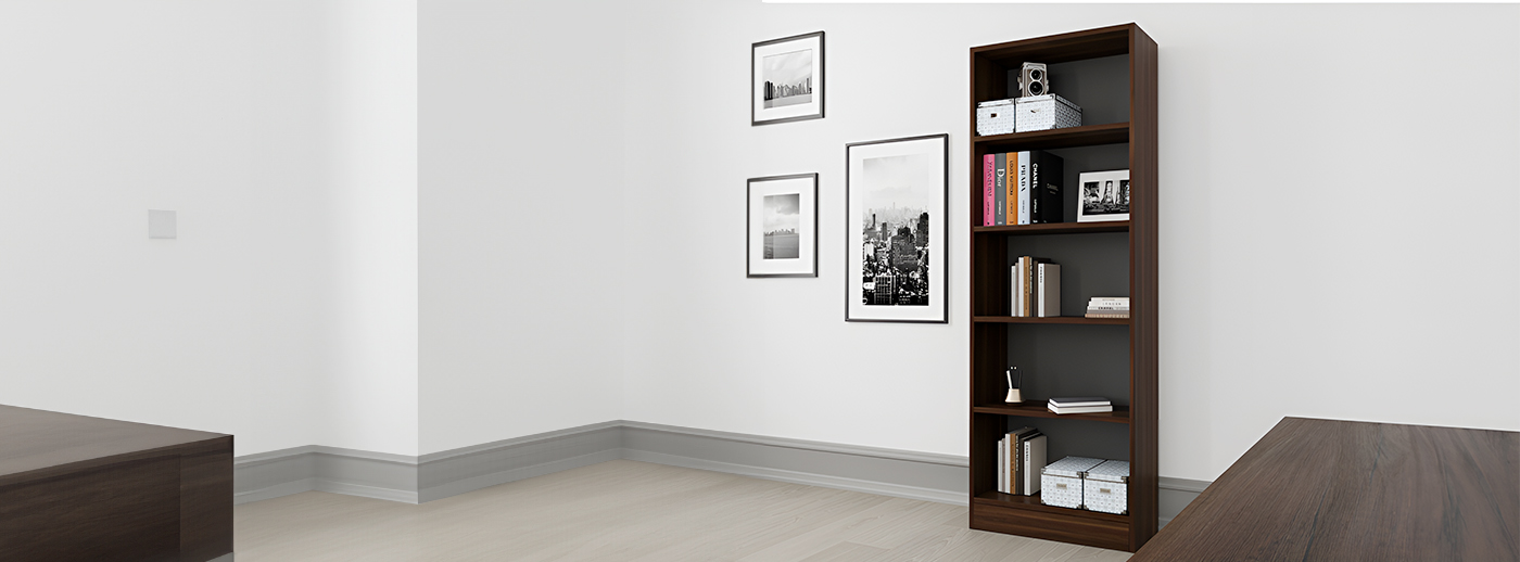 Etagères de Bureau - Rangement de bureau
