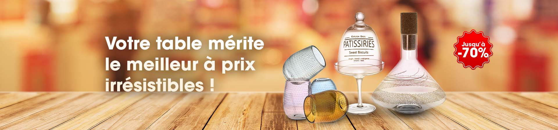 Cuisine pratique Cuisine pratique - Toutes les Catégories