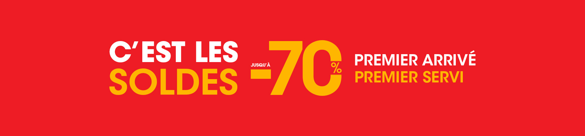 SOLDES 2022 SOLDES 2022 - Kitea.com