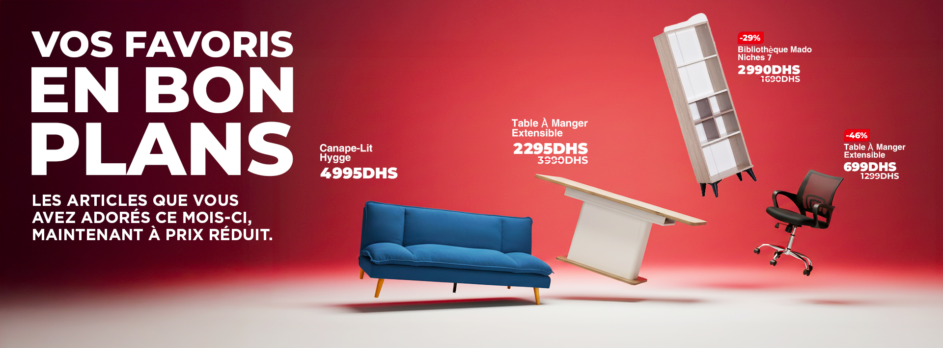 Les Bons Plans - Kitea.comV3