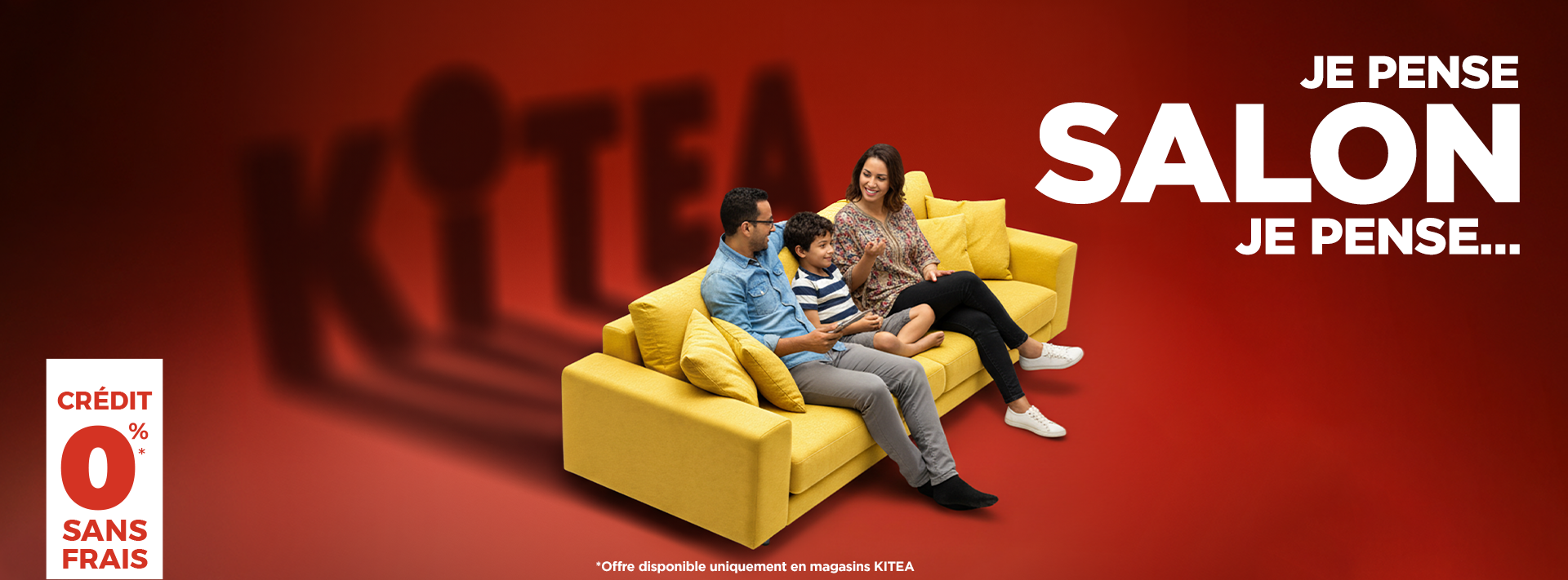 CONFORT À PRIX CASSÉS - Promotions