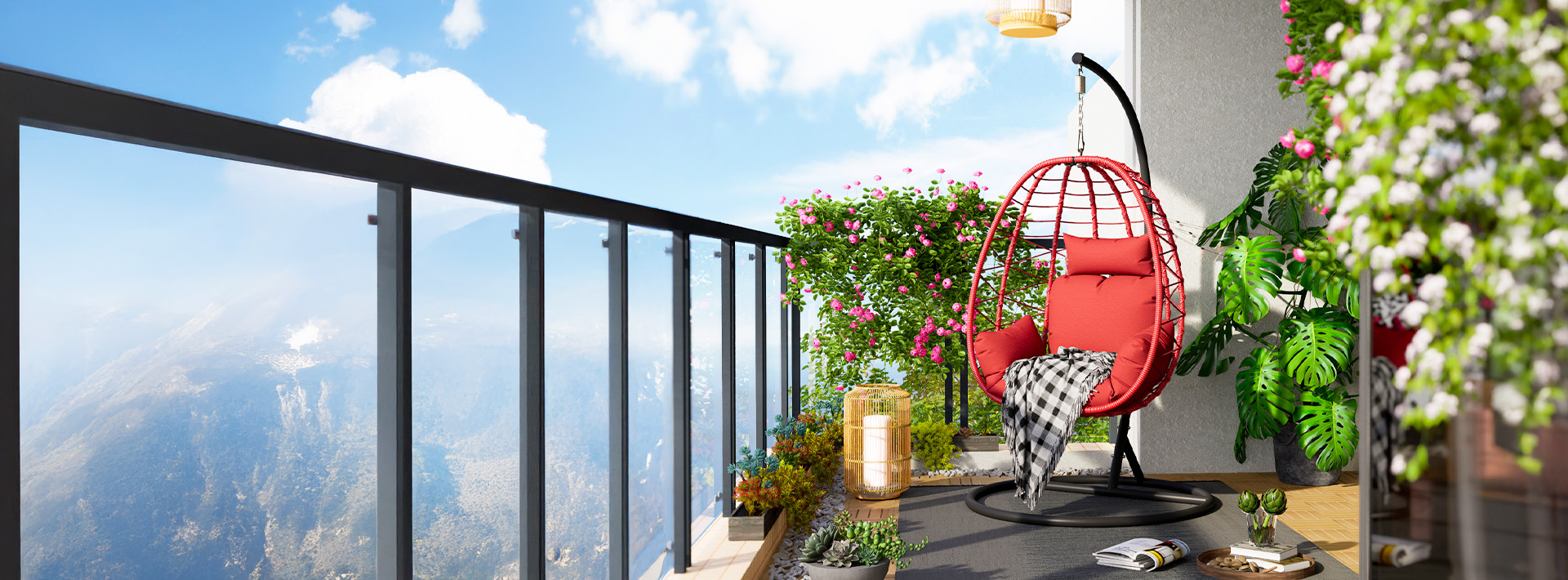 Mobilier de Jardin - Par Espaces