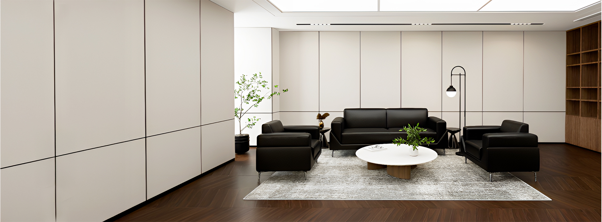Mobilier d'accueil - Mobilier pro'accueil