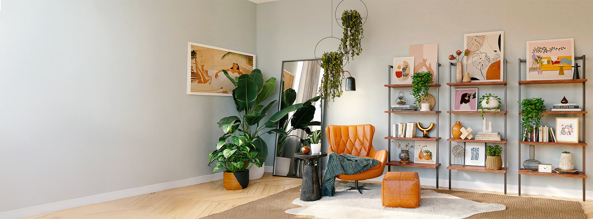 Objets déco - Déco & Luminaires