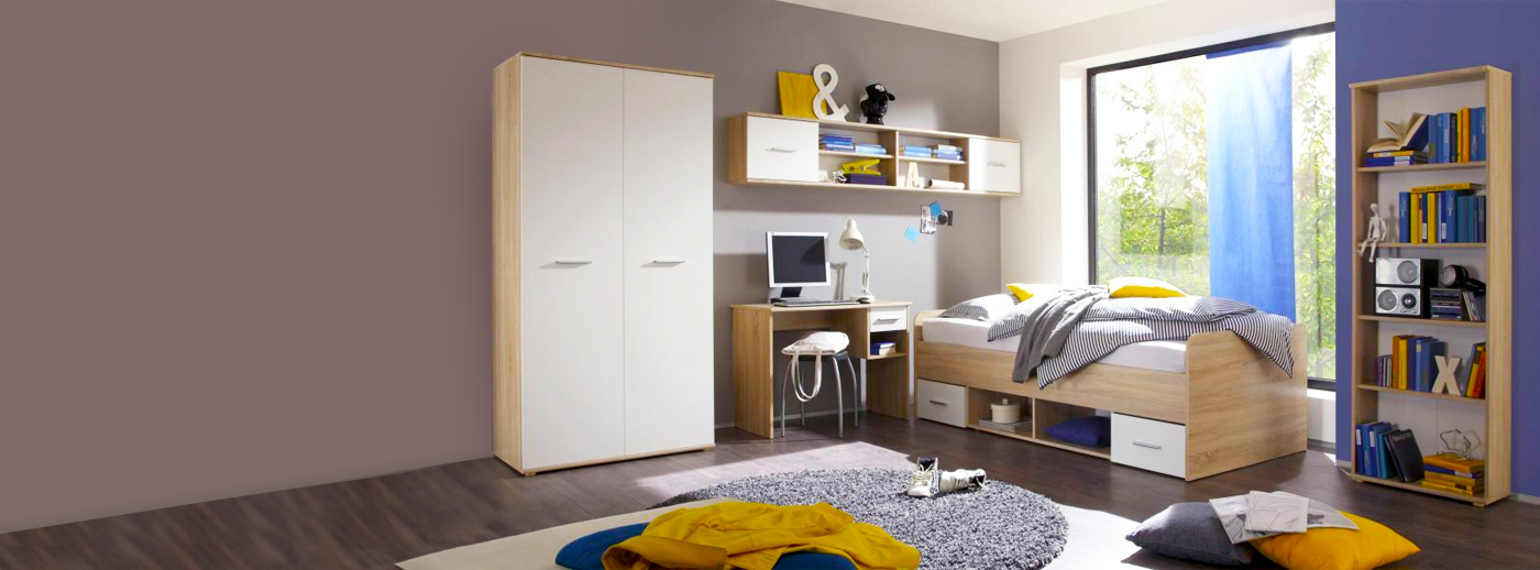 Chambre enfant - Par Espaces