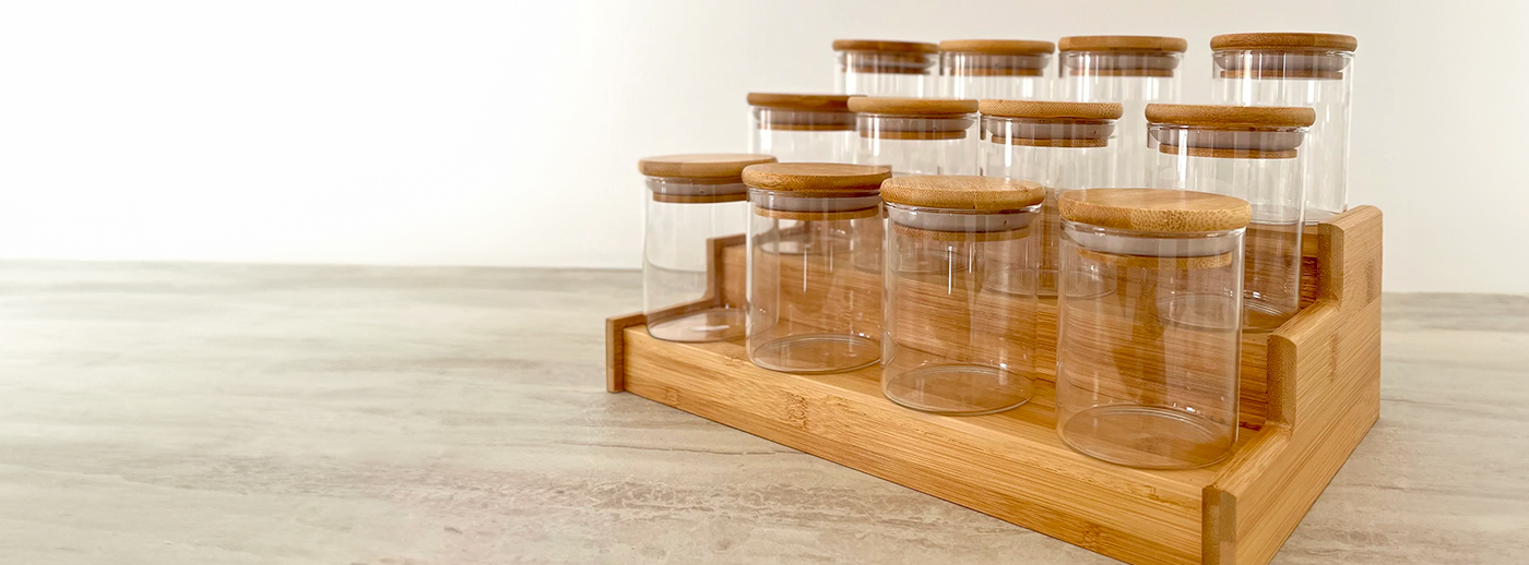 Rangement cuisine - Organisation cuisine