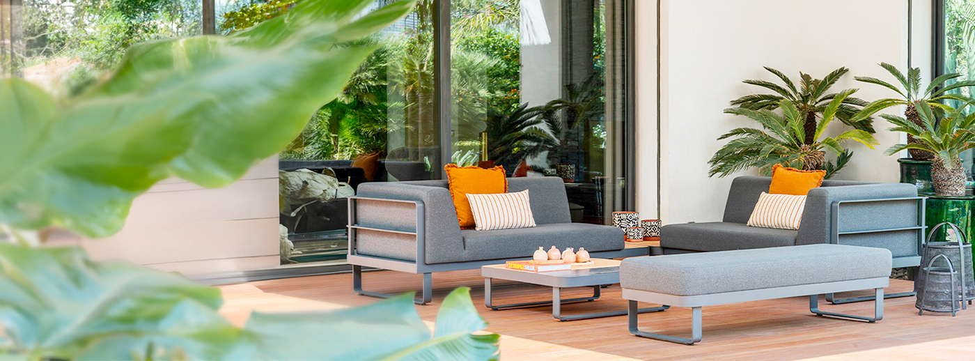 Salons de jardin bas - Salons de Jardin