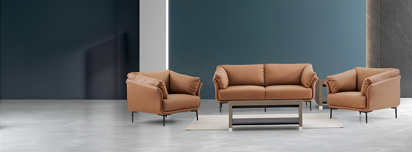 Sièges et Canapé d'Accueil - Mobilier d'accueil'Accueil