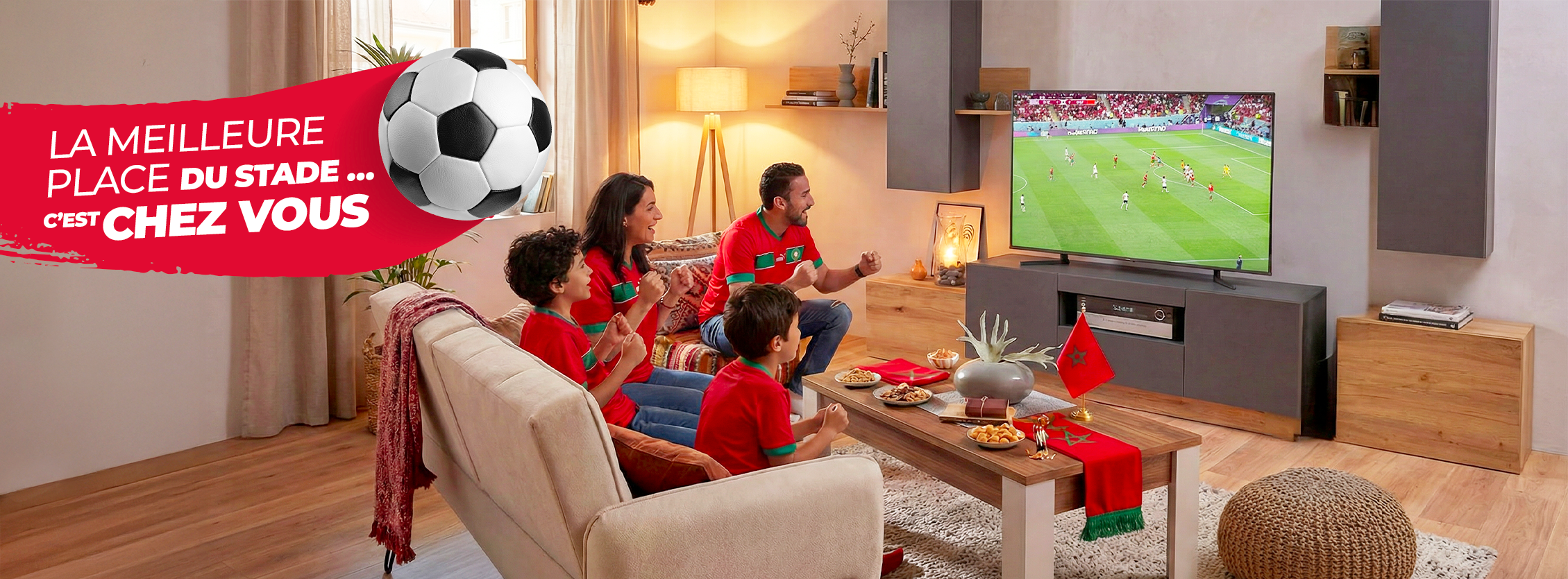 Spécial CAN - Kitea.comV3