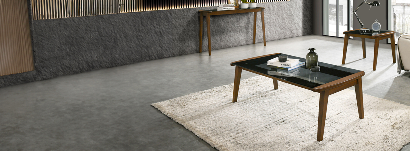 Table basse - Tables de salon