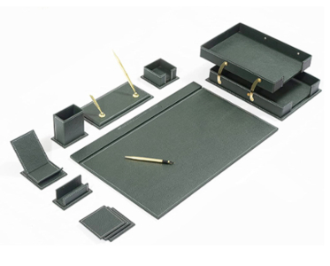 Set Accessoires Bureau