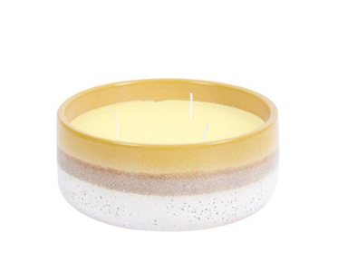 Bougies décoratives