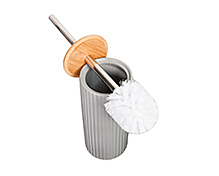 Brosses WC