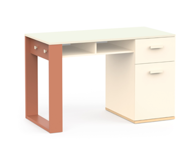 Bureaux d'enfant