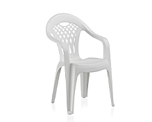 Chaises de Jardin