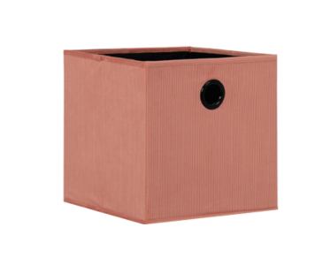 Cubes de rangement