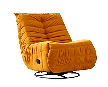 Fauteuil simple