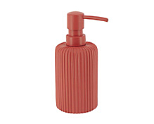 Gobelets et distributeurs de savon