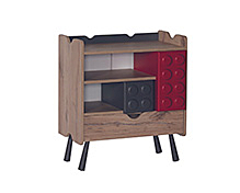 Commodes