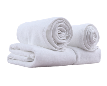 Linge de bain