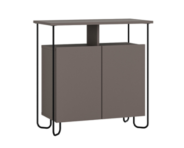 Meuble multifonctions rangements