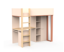 Pack Chambre enfants