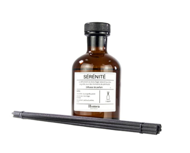 Parfums d'ambiance / huiles essentielles