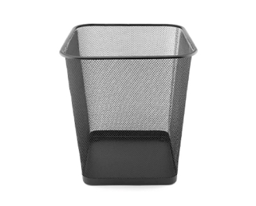 Poubelles de Bureau