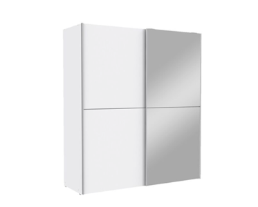 Rangement de chambre adulte