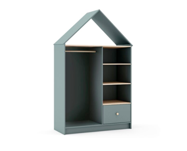 Rangement de chambre enfant