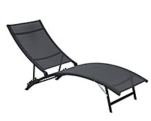 Transat et bain de soleil