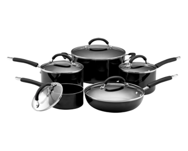 Ustensiles de cuisine