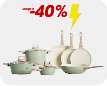 Accessoires cuisine