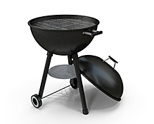 Barbecues