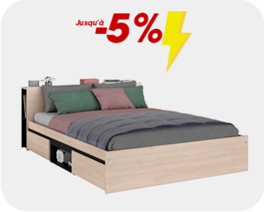 CHAMBRE DOUBLE