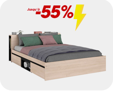 CHAMBRE DOUBLE