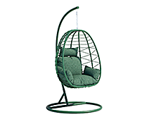 Fauteuil suspendu