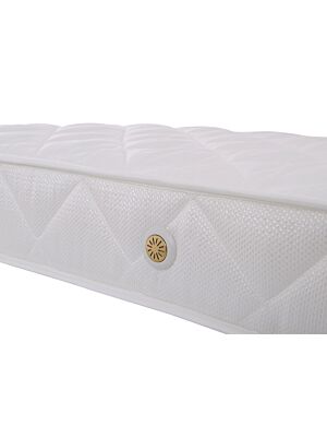 Matelas SIMMONS BEBE - Blanc