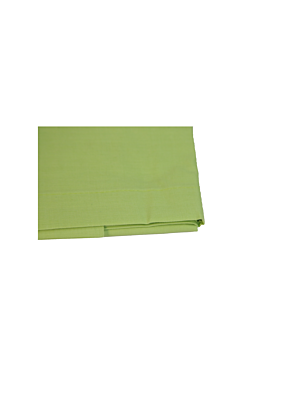 2 Taies D'oreillers 50x70cm  - Vert