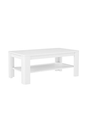 Table basse SKYVIEW Blanc