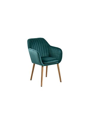 Fauteuil EMILIA - Vert