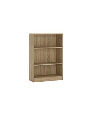 Polycube SCONTO 3 Niches - Marron Clair