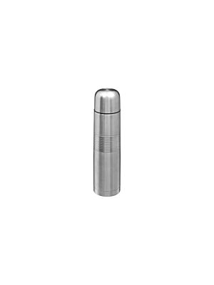 Bouteille Isotherme Inox CRENEL 1L - Argent