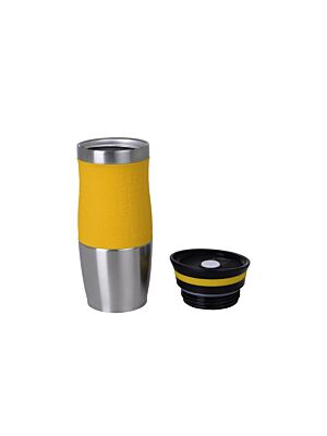 Mug ISO 35cl -  Jaune