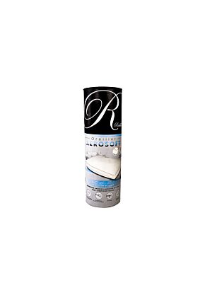 Oreiller RICHBOND AEROSOFT 70x45cm - Blanc